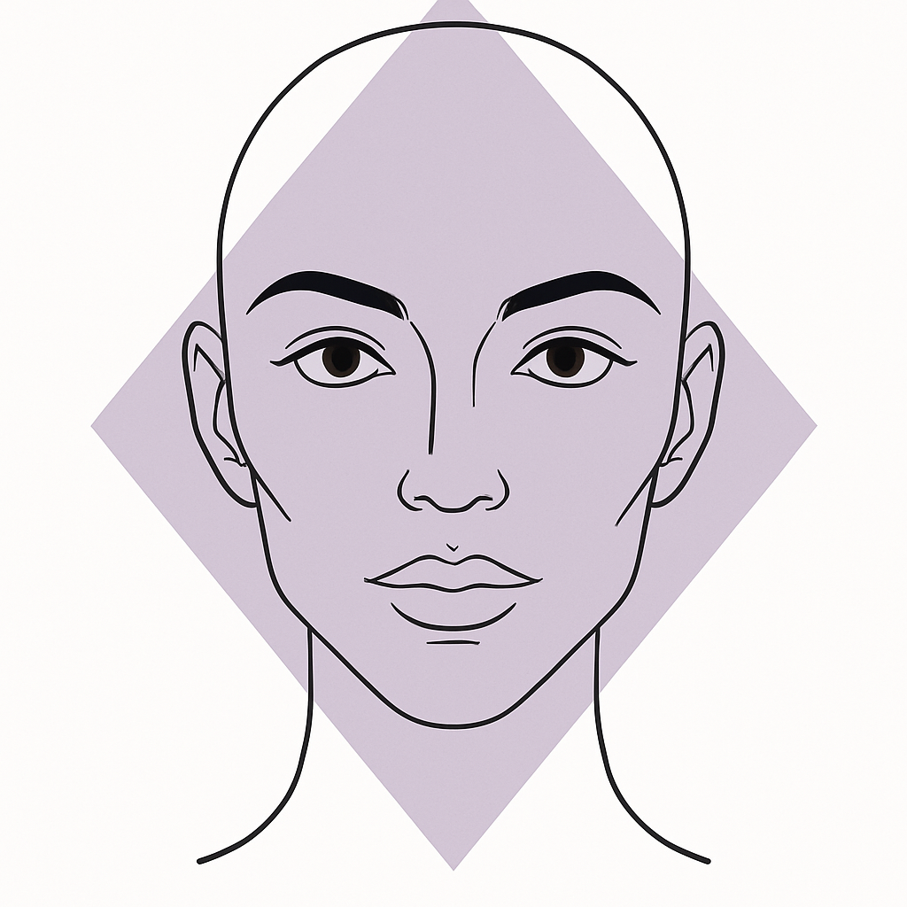 Rostro Diamante