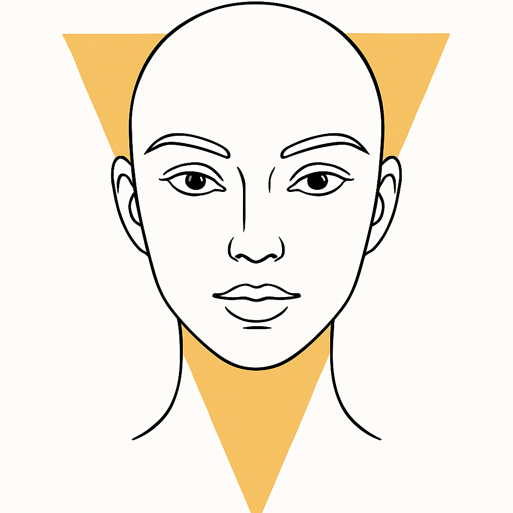 Rostro Triangular